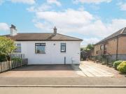 2 bedroom semi detached bungalow for sale