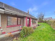 2 bedroom semi detached bungalow for sale