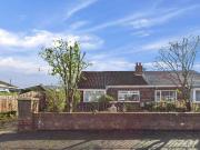 2 bedroom semi detached bungalow for sale
