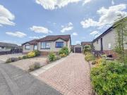 2 bedroom semi detached bungalow for sale
