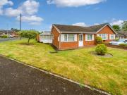 2 bedroom semi detached bungalow for sale