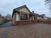 2 bedroom semi detached bungalow for sale