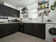 2 bedroom semi detached bungalow for sale