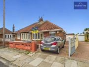 2 bedroom semi detached bungalow for sale