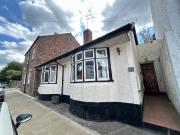 2 bedroom semi detached bungalow for sale