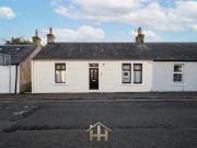 2 bedroom semi detached bungalow for sale