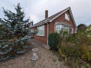 2 bedroom semi detached bungalow for sale