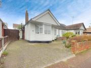 2 bedroom semi detached bungalow for sale