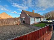 2 bedroom semi detached bungalow for sale
