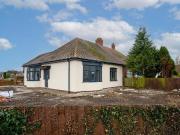 2 bedroom semi detached bungalow for sale