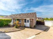 2 bedroom semi detached bungalow for sale