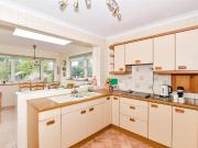 2 bedroom semi detached bungalow for sale