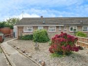 2 bedroom semi detached bungalow for sale