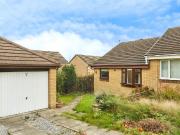 2 bedroom semi detached bungalow for sale