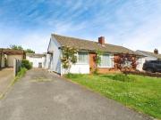 2 bedroom semi detached bungalow for sale