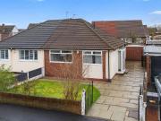 2 bedroom semi detached bungalow for sale