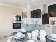 2 bedroom semi detached bungalow for sale