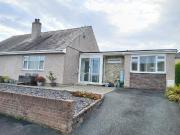 2 bedroom semi detached bungalow for sale