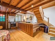 2 bedroom semi detached bungalow for sale