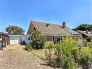 2 bedroom semi detached bungalow for sale