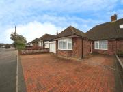 2 bedroom semi detached bungalow for sale