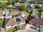 2 bedroom semi detached bungalow for sale