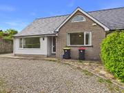 3 bedroom semi detached bungalow for sale