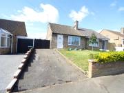 2 bedroom semi detached bungalow for sale