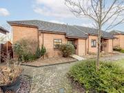 2 bedroom semi detached bungalow for sale