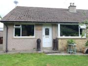 2 bedroom semi detached bungalow for sale