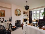 2 bedroom semi detached bungalow for sale