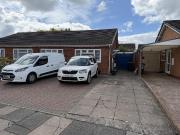 2 bedroom semi detached bungalow for sale
