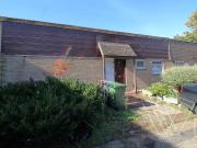 2 bedroom semi detached bungalow for sale