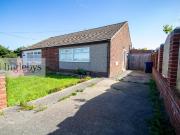 2 bedroom semi detached bungalow for sale