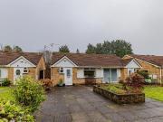 2 bedroom semi detached bungalow for sale