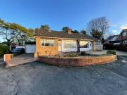2 bedroom semi detached bungalow for sale