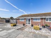 2 bedroom semi detached bungalow for sale