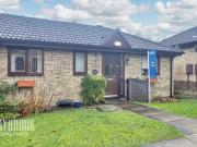 2 bedroom semi detached bungalow for sale
