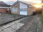2 bedroom semi detached bungalow for sale