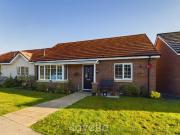2 bedroom semi detached bungalow for sale