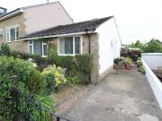 2 bedroom semi detached bungalow for sale