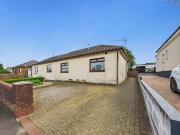 2 bedroom semi detached bungalow for sale