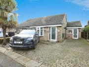 2 bedroom semi detached bungalow for sale