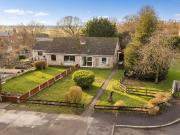 2 bedroom semi detached bungalow for sale