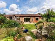 2 bedroom semi detached bungalow for sale