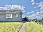 2 bedroom semi detached bungalow for sale