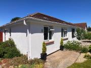 2 bedroom semi detached bungalow for sale