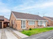 2 bedroom semi detached bungalow for sale