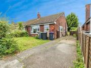 2 bedroom Semi Detached Bungalow for sale, Ash Grove,...