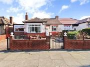 2 bedroom Semi Detached Bungalow for sale, Athol...